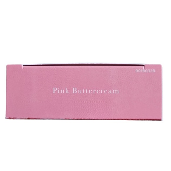 Laura Geller Blush-N-Brighten Marbelized Blush Compact Pink Buttercream NEW - Picture 4 of 10